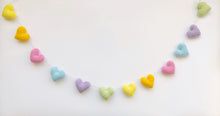 Load image into Gallery viewer, Sweet Heart Garland
